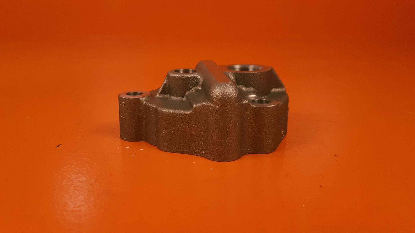 78528 Lycoming Oil Pump Body