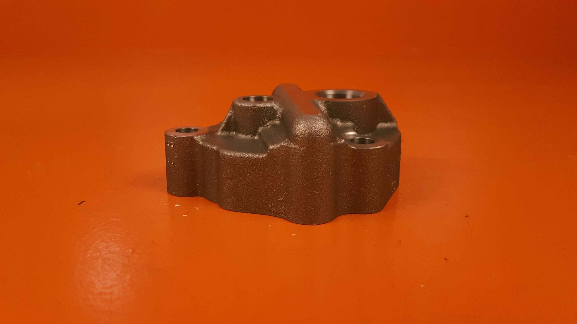 78528 Lycoming Oil Pump Body
