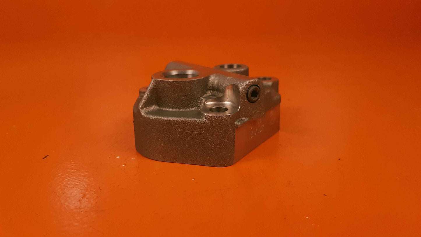 78528 Lycoming Oil Pump Body