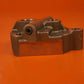 78528 Lycoming Oil Pump Body