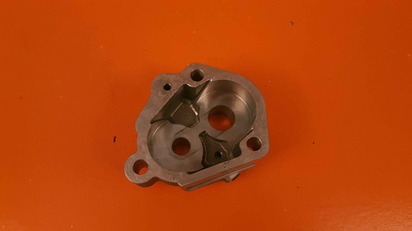78528 Lycoming Oil Pump Body