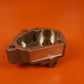 78528 Lycoming Oil Pump Body