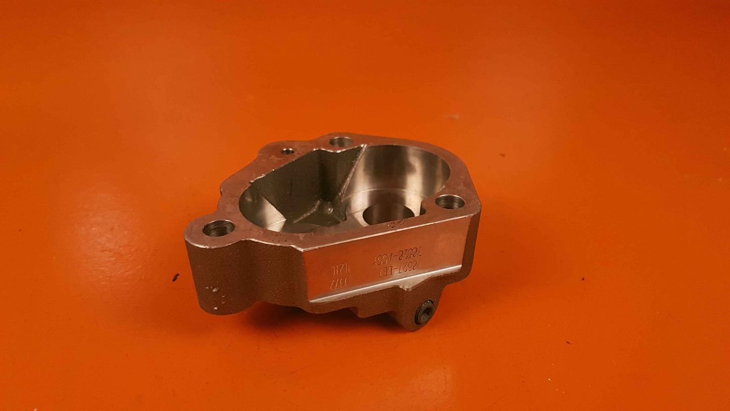 78528 Lycoming Oil Pump Body