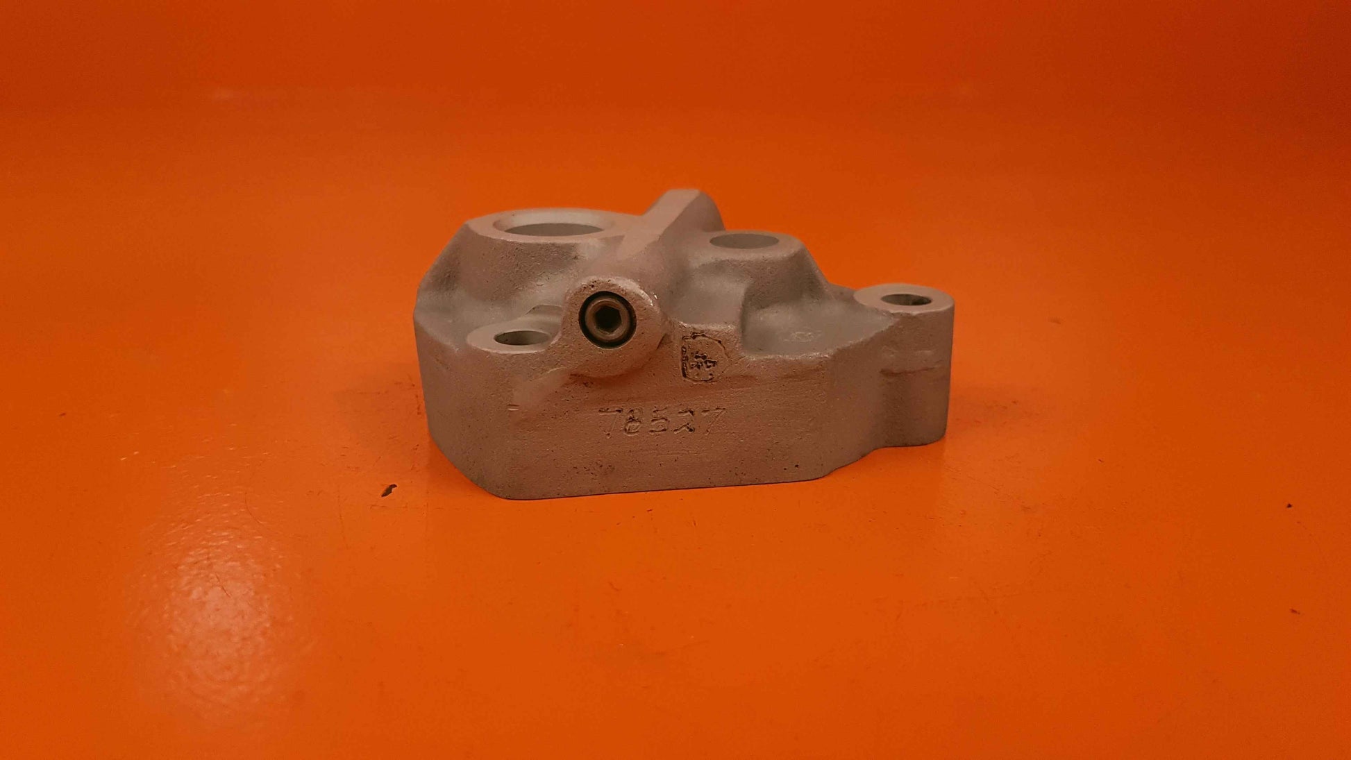 78528 Lycoming Oil Pump Body
