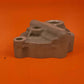78528 Lycoming Oil Pump Body