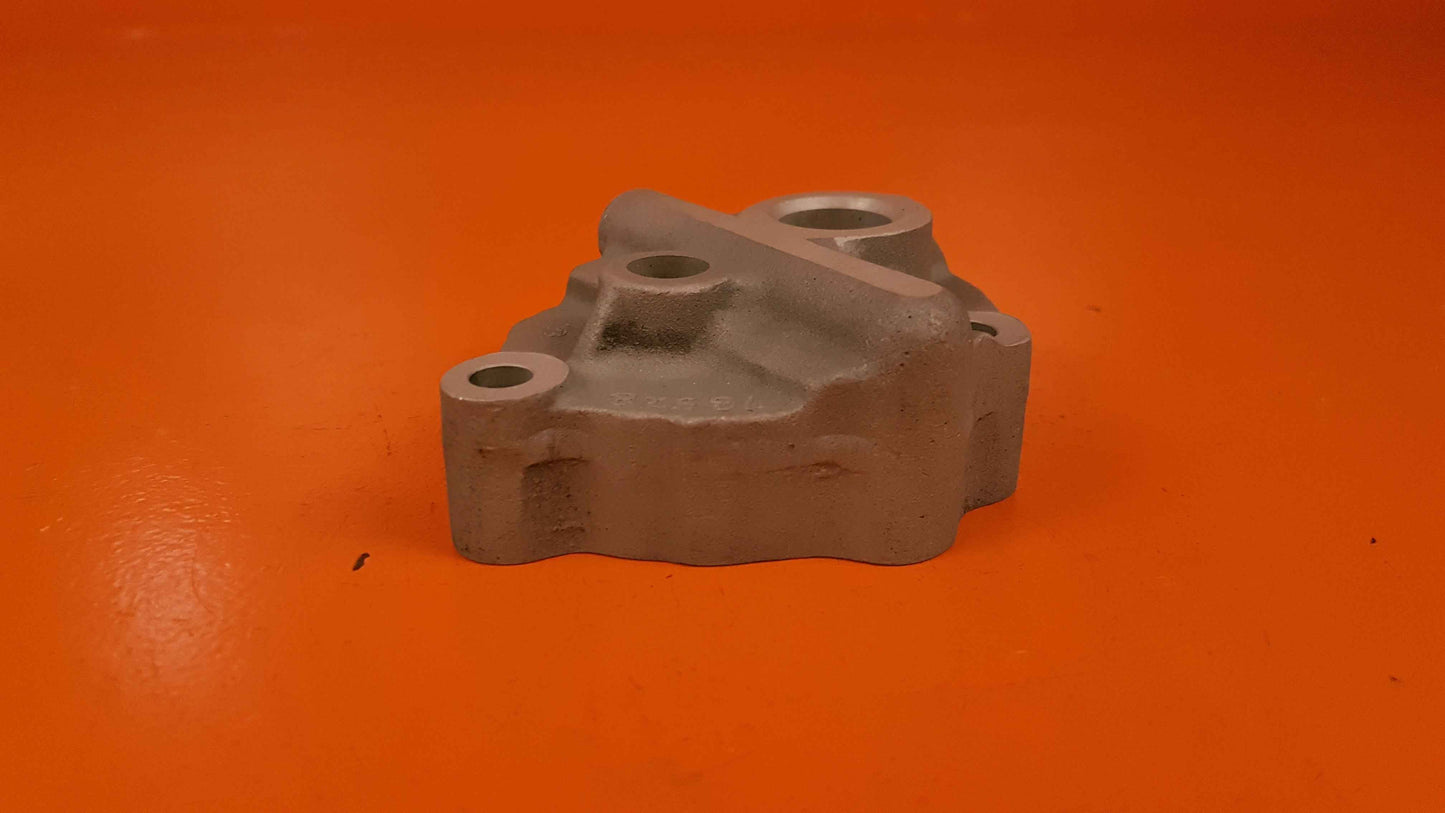 78528 Lycoming Oil Pump Body