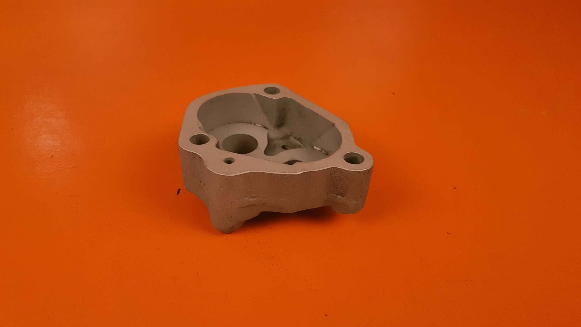 78528 Lycoming Oil Pump Body