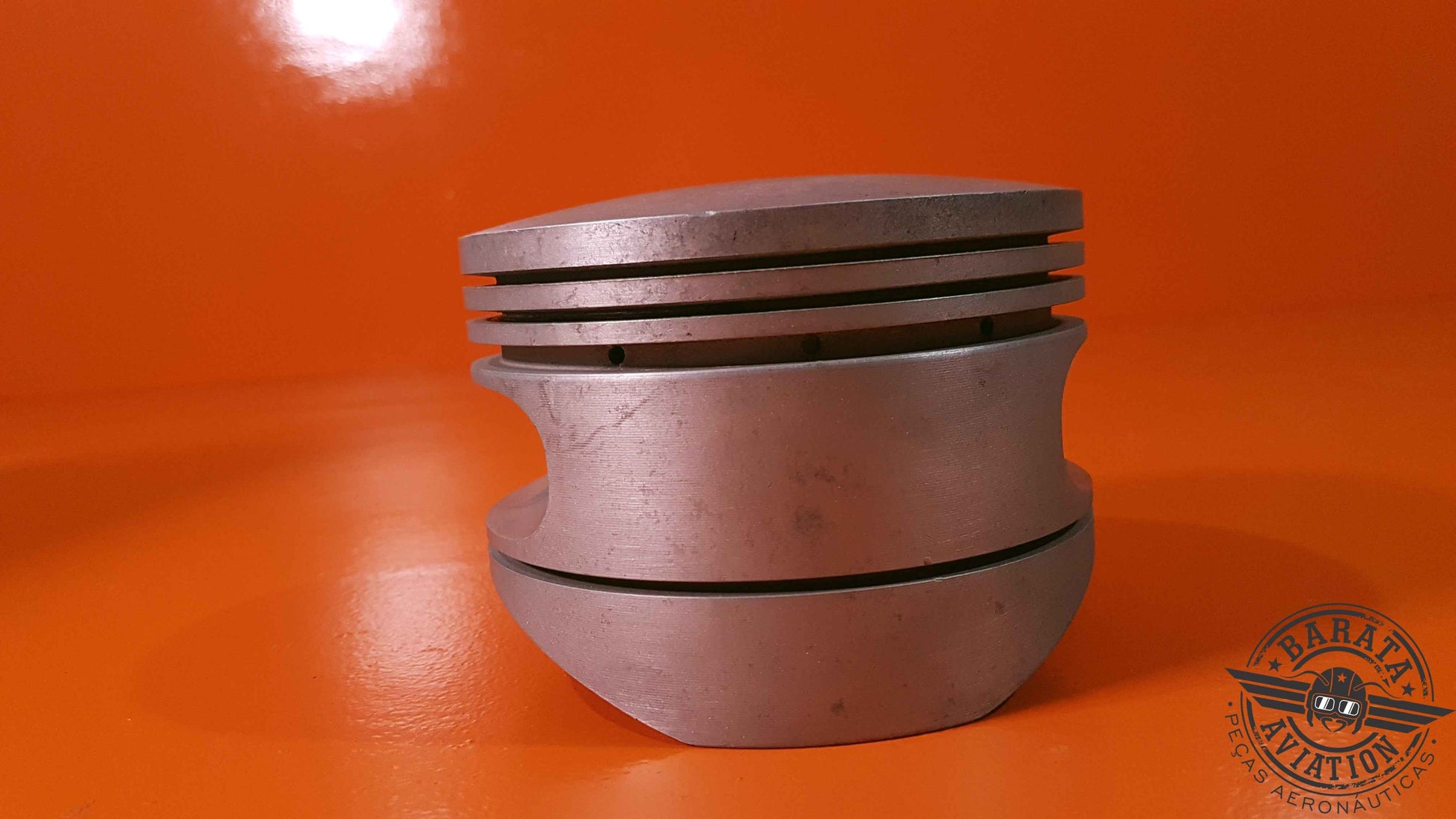 SA640518 S uperior Air Parts Piston