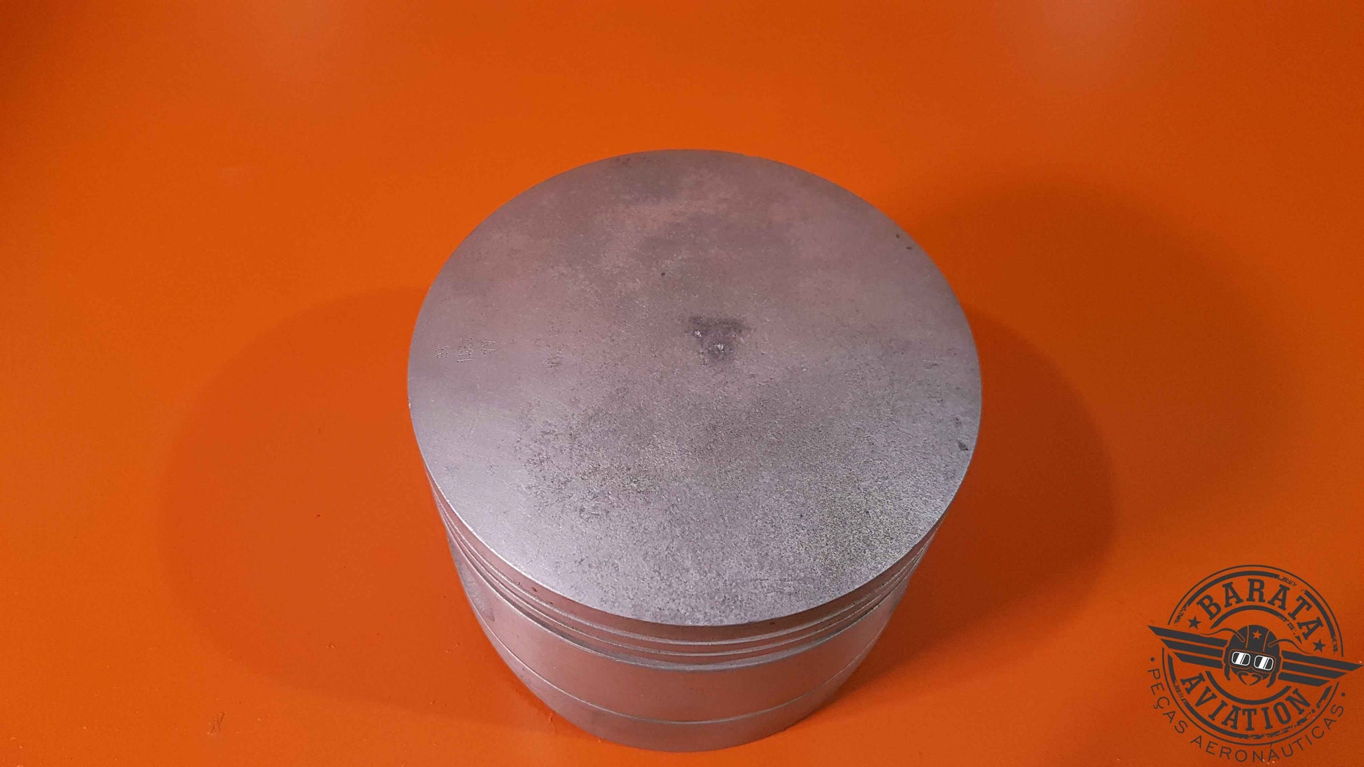 SA640518 S uperior Air Parts Piston