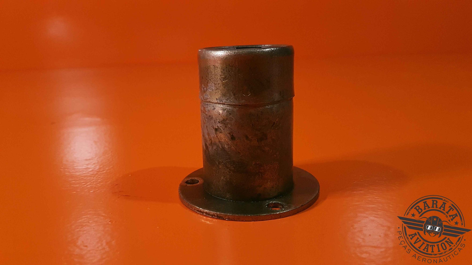 538773 Continental Oil Filler Neck Assembly