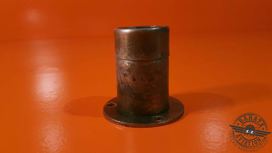 538773 Continental Oil Filler Neck Assembly