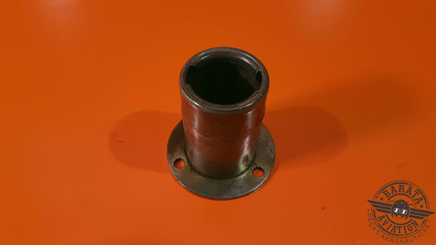 538773 Continental Oil Filler Neck Assembly