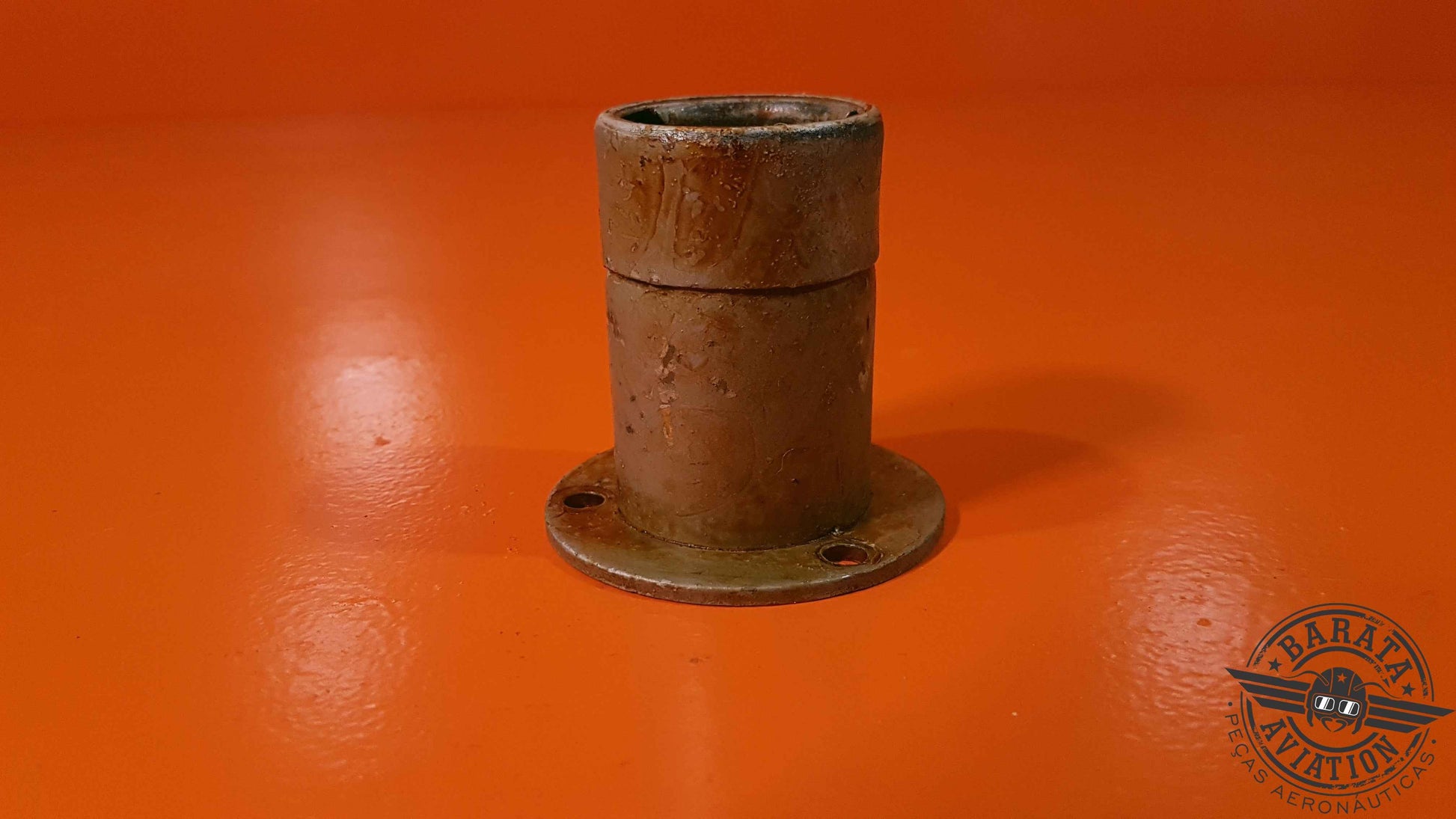 538801   Continental Oil Filler Neck Assembly