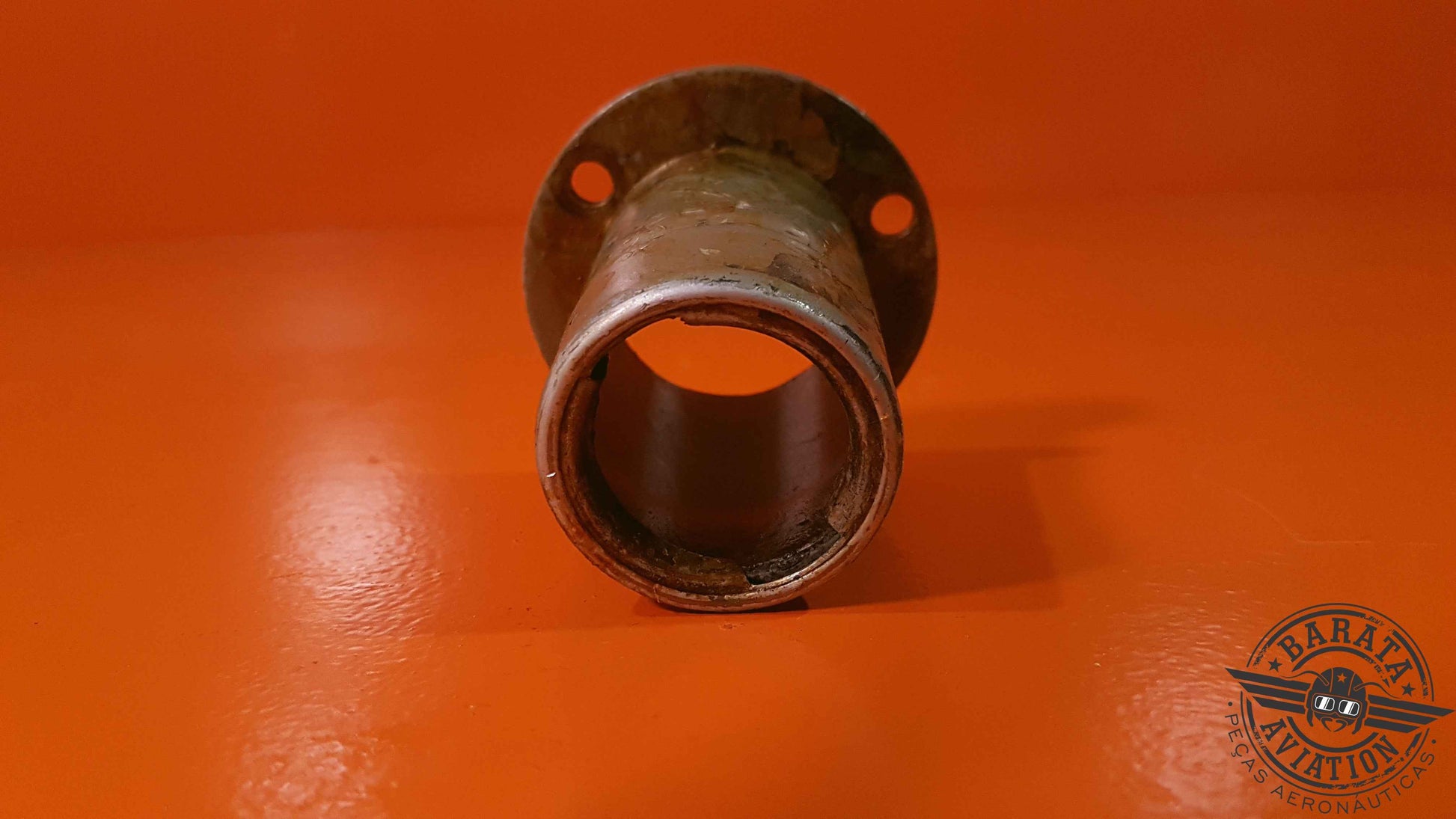 538801   Continental Oil Filler Neck Assembly