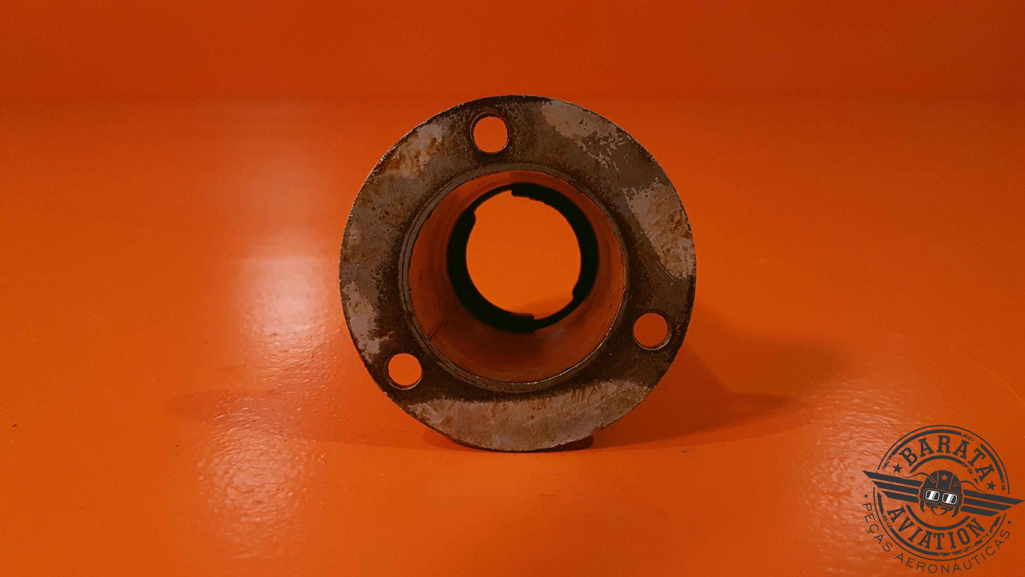 538801   Continental Oil Filler Neck Assembly