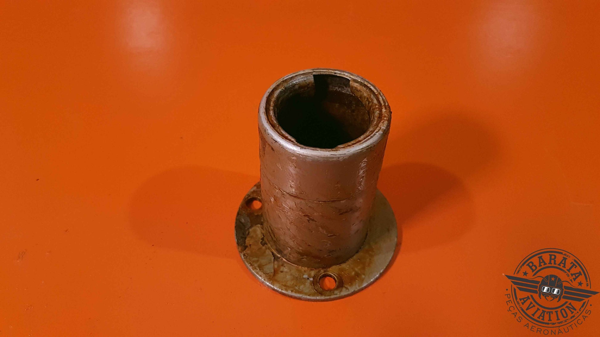 538801   Continental Oil Filler Neck Assembly