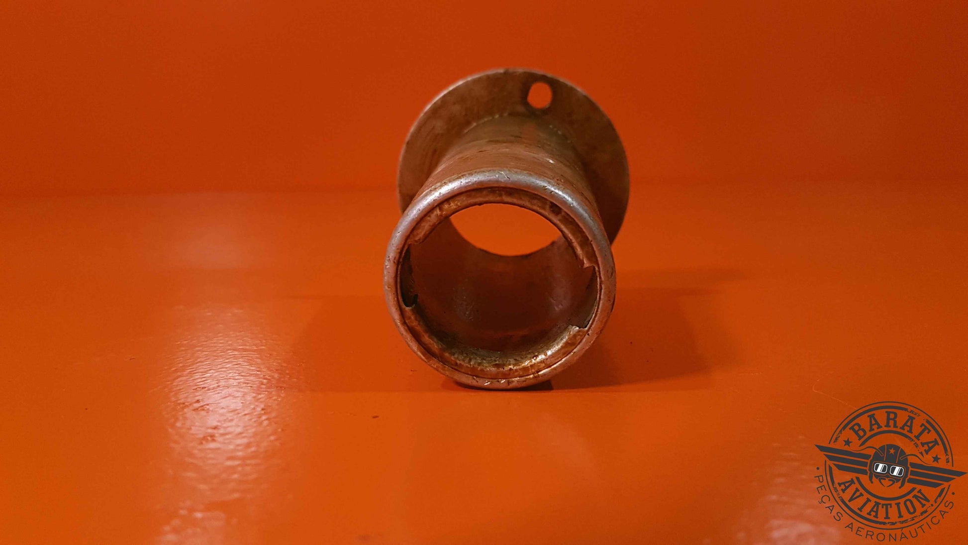 538773 Continental Oil Filler Neck Assembly