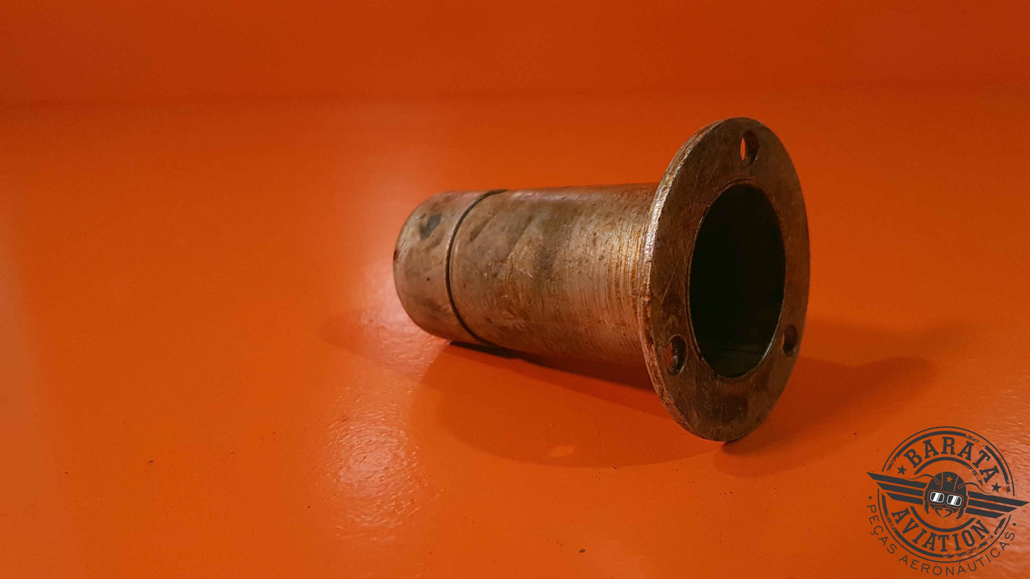 538773 Continental Oil Filler Neck Assembly