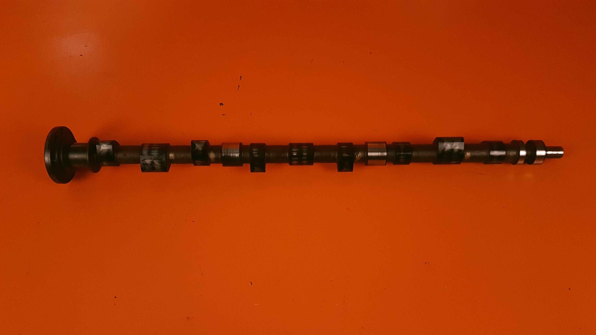 535661 Continental Camshaft