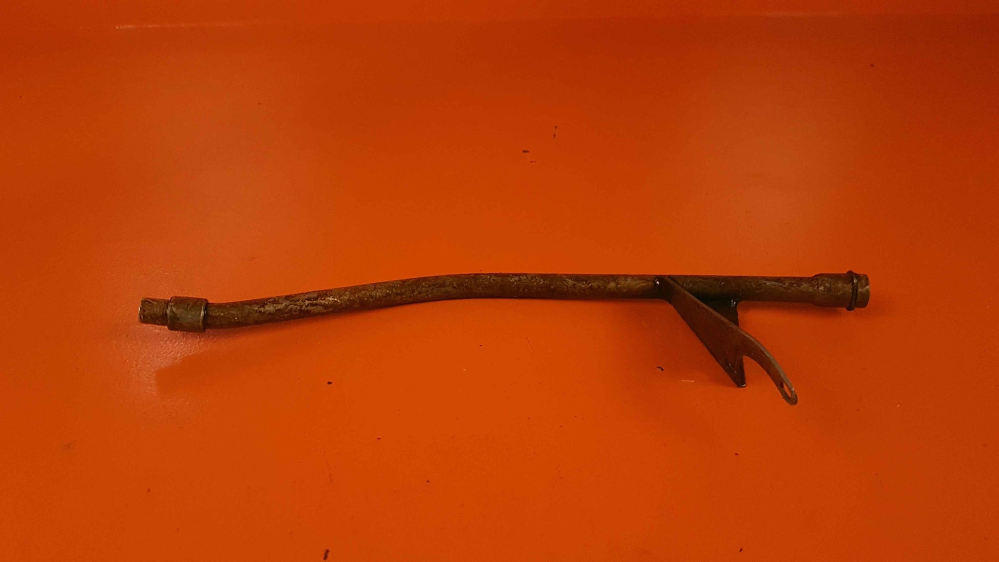 628543 Continental Oil Gage Rod Tube Assembly