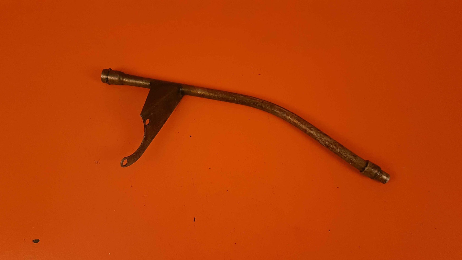 628543 Continental Oil Gage Rod Tube Assembly