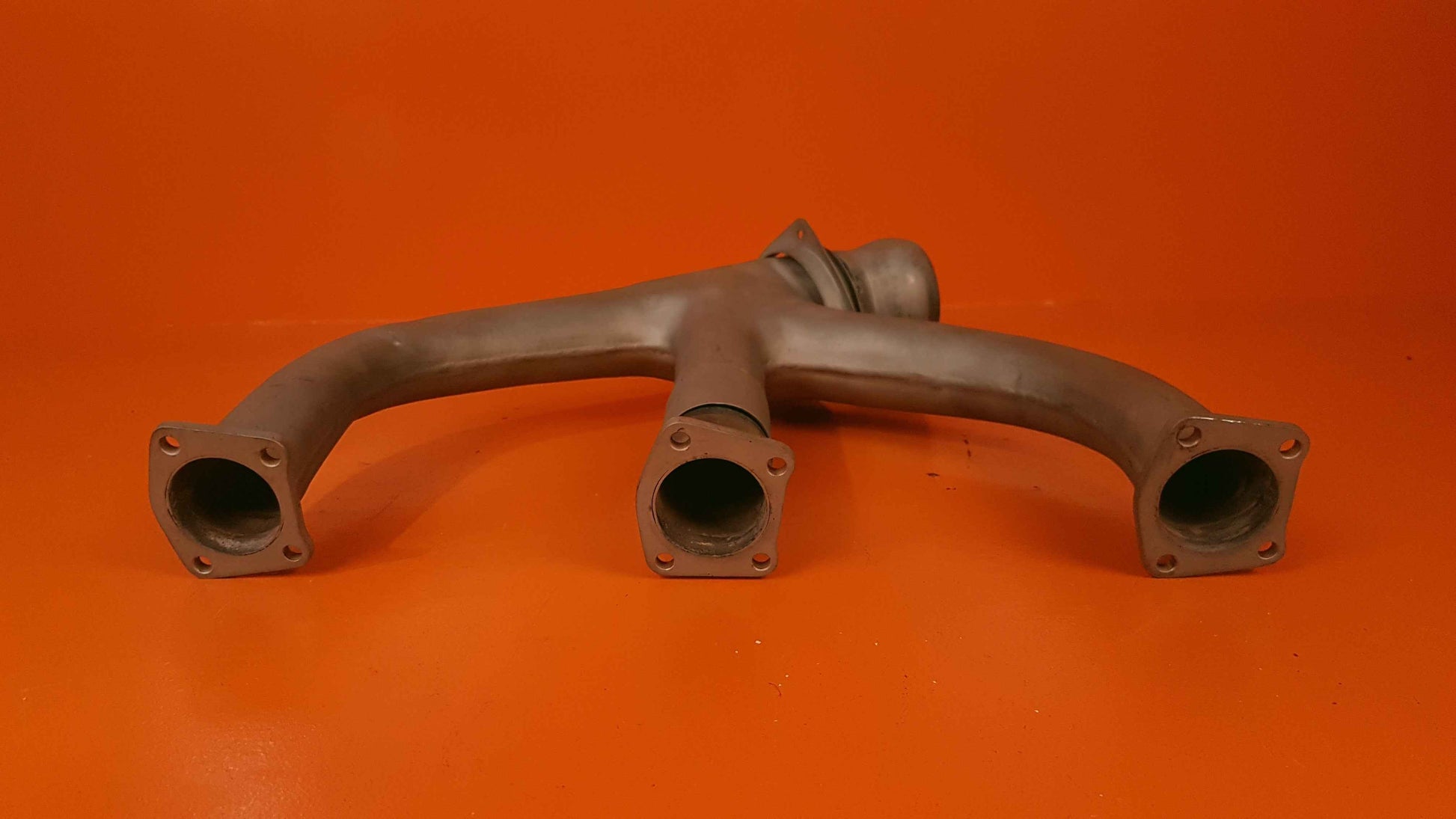 35-950005-39 Continental Stack Assy
