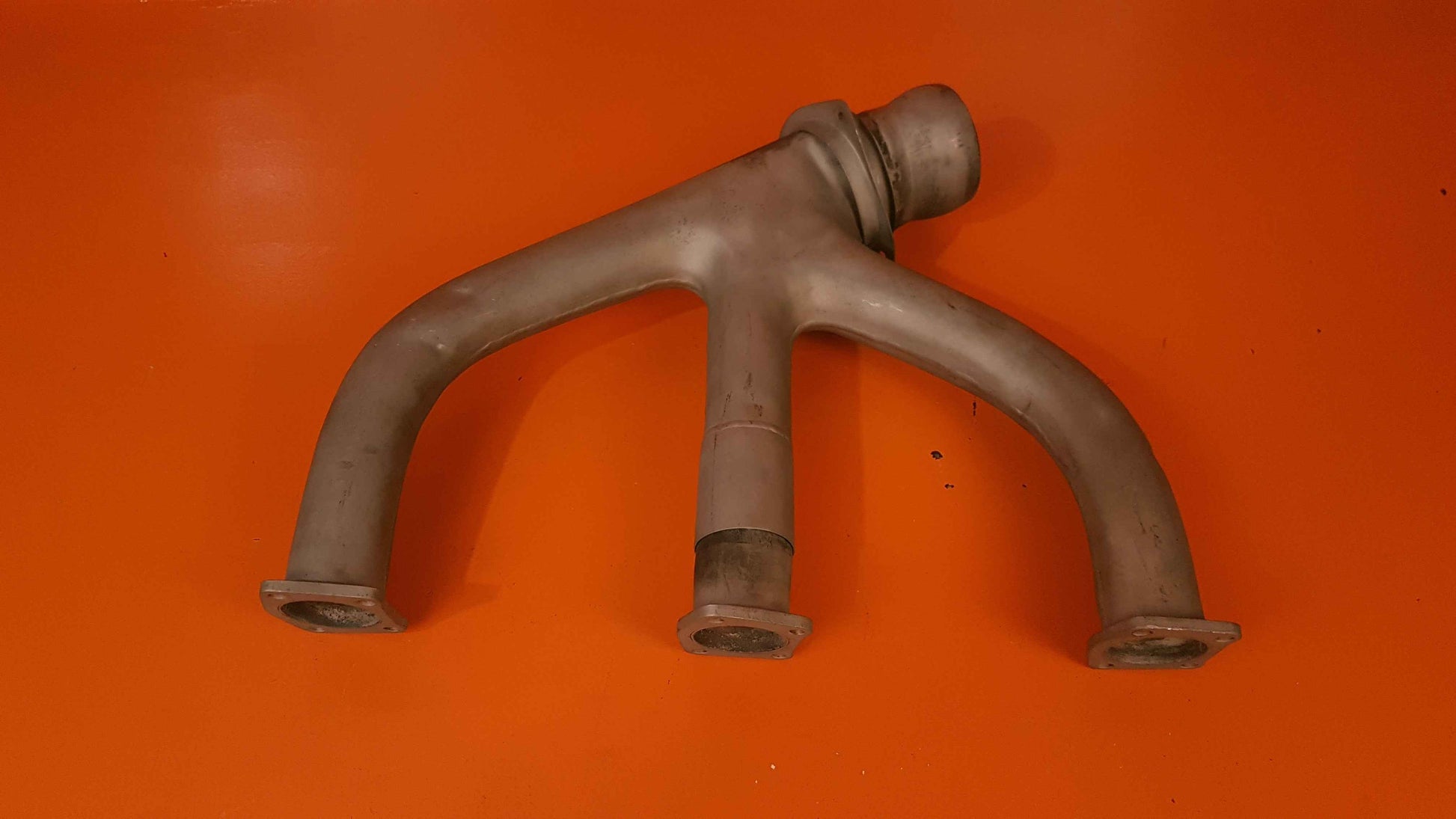 35-950005-39 Continental Stack Assy