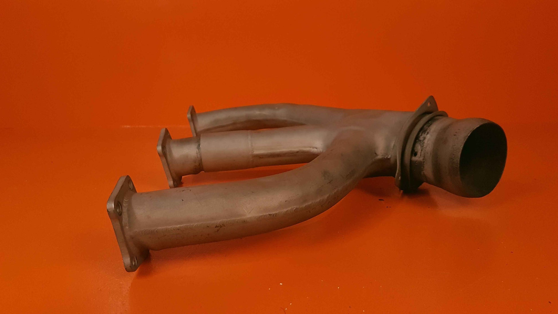 35-950005-39 Continental Stack Assy