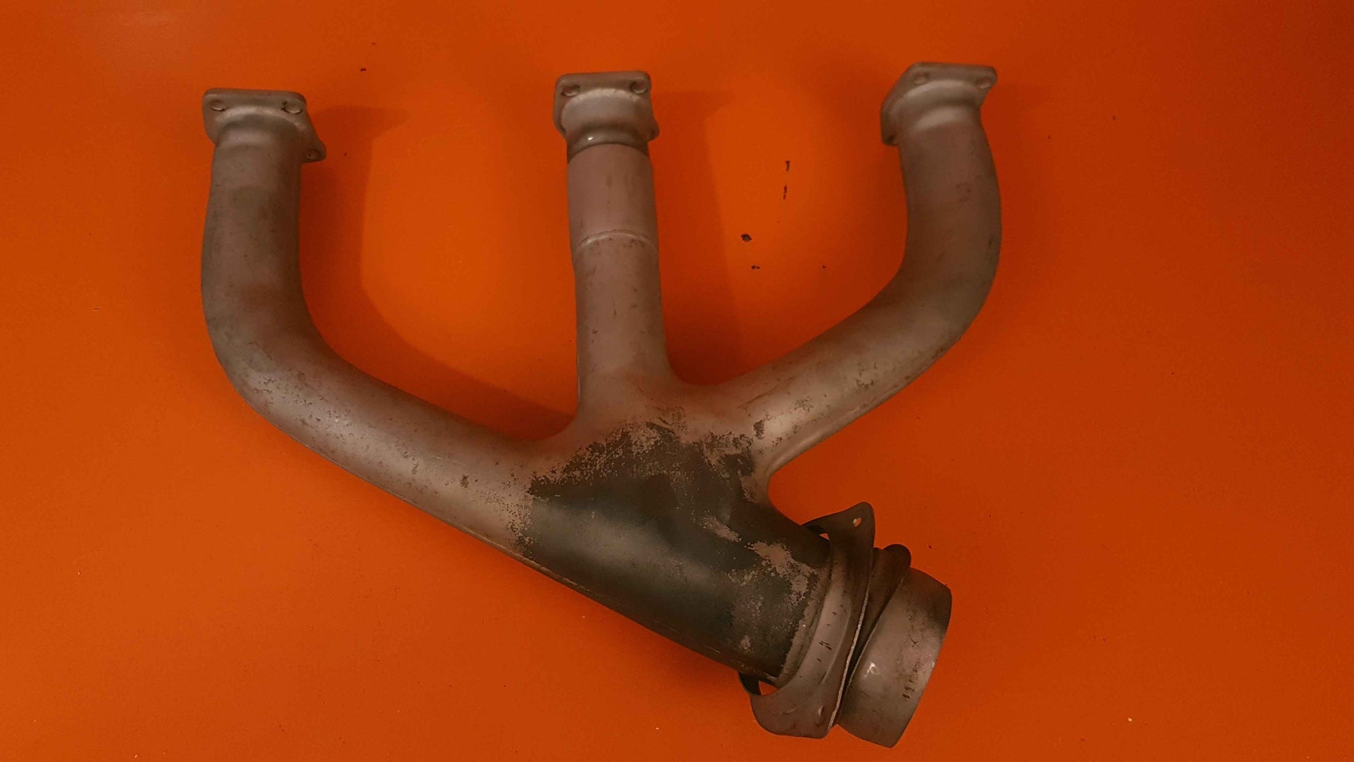 35-950005-39 Continental Stack Assy