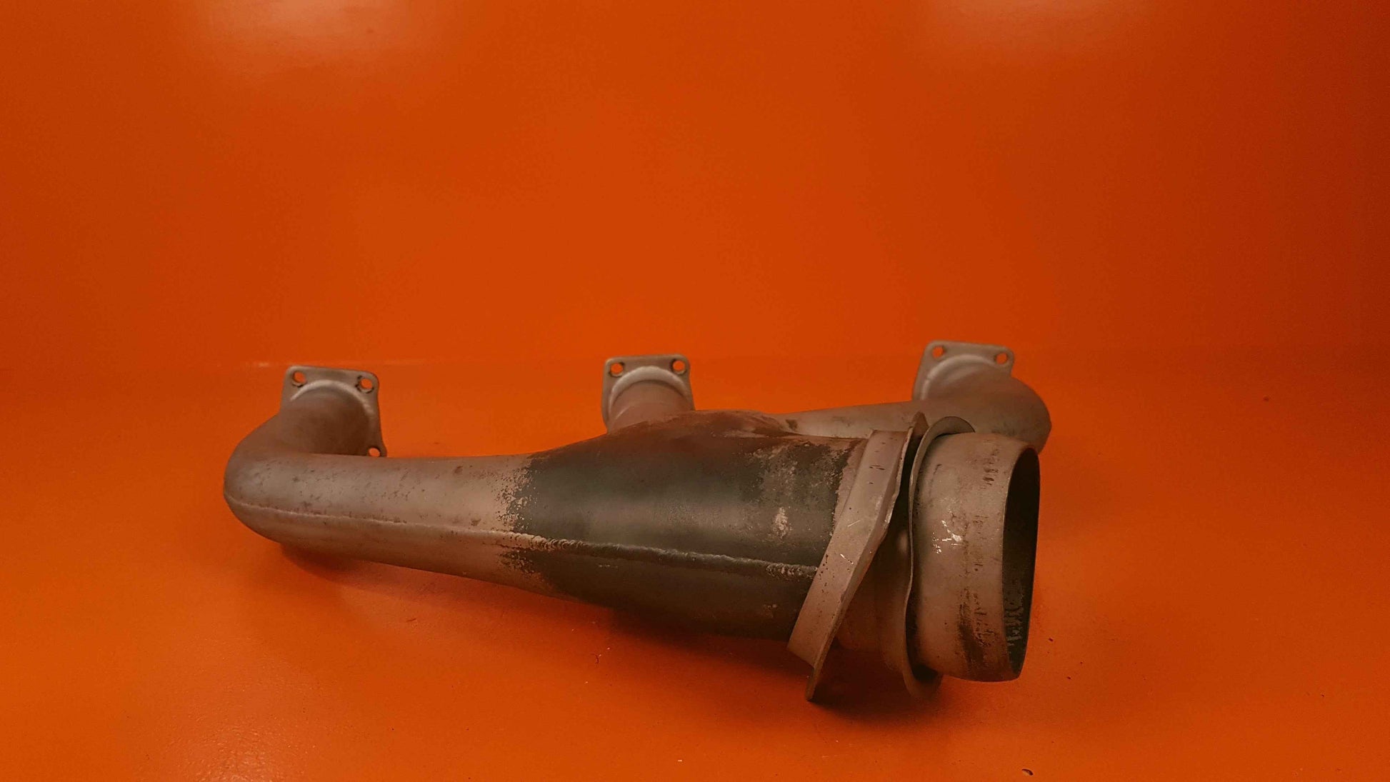 35-950005-39 Continental Stack Assy