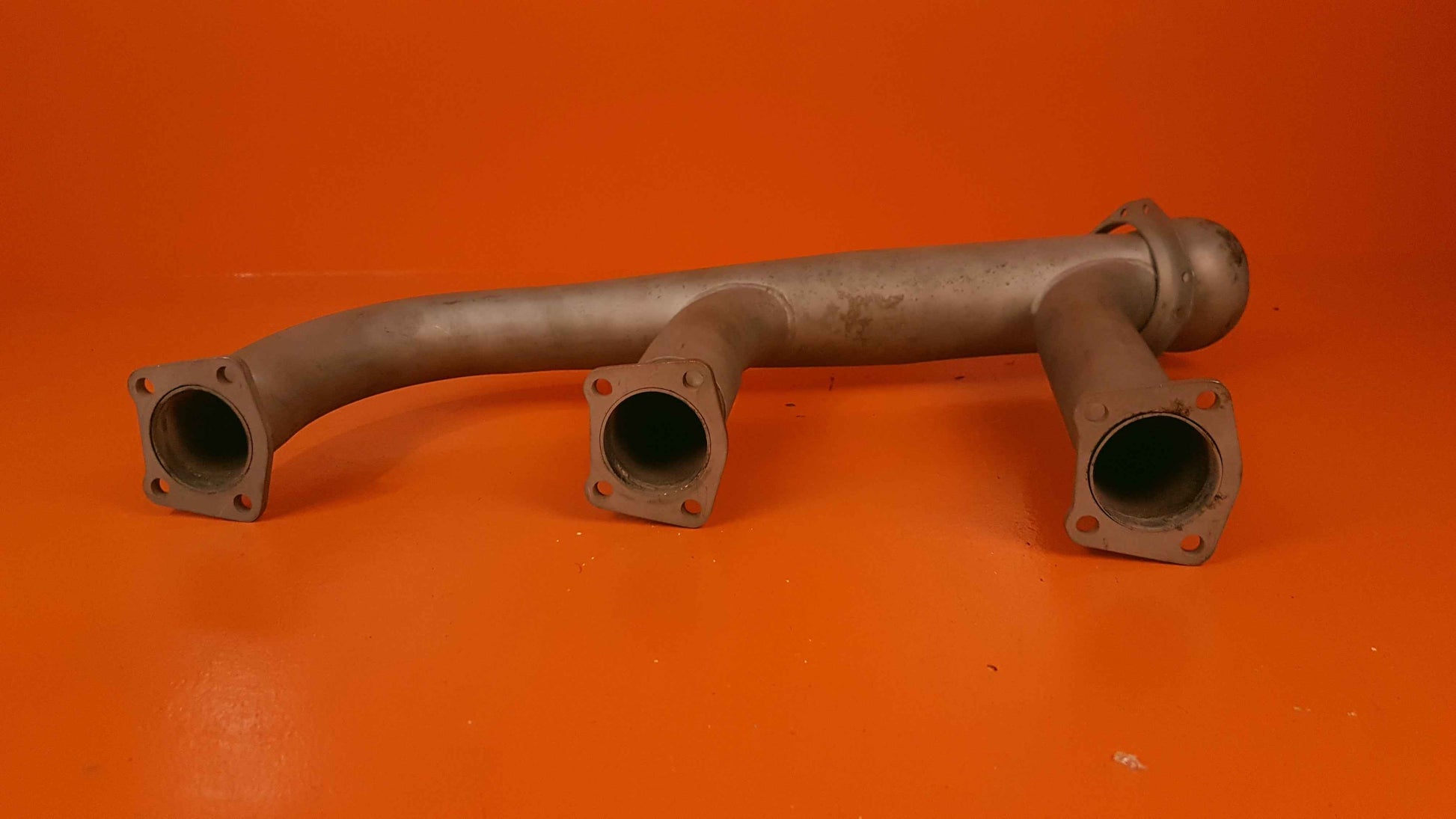 35-950005-1 Continental Stack Assy