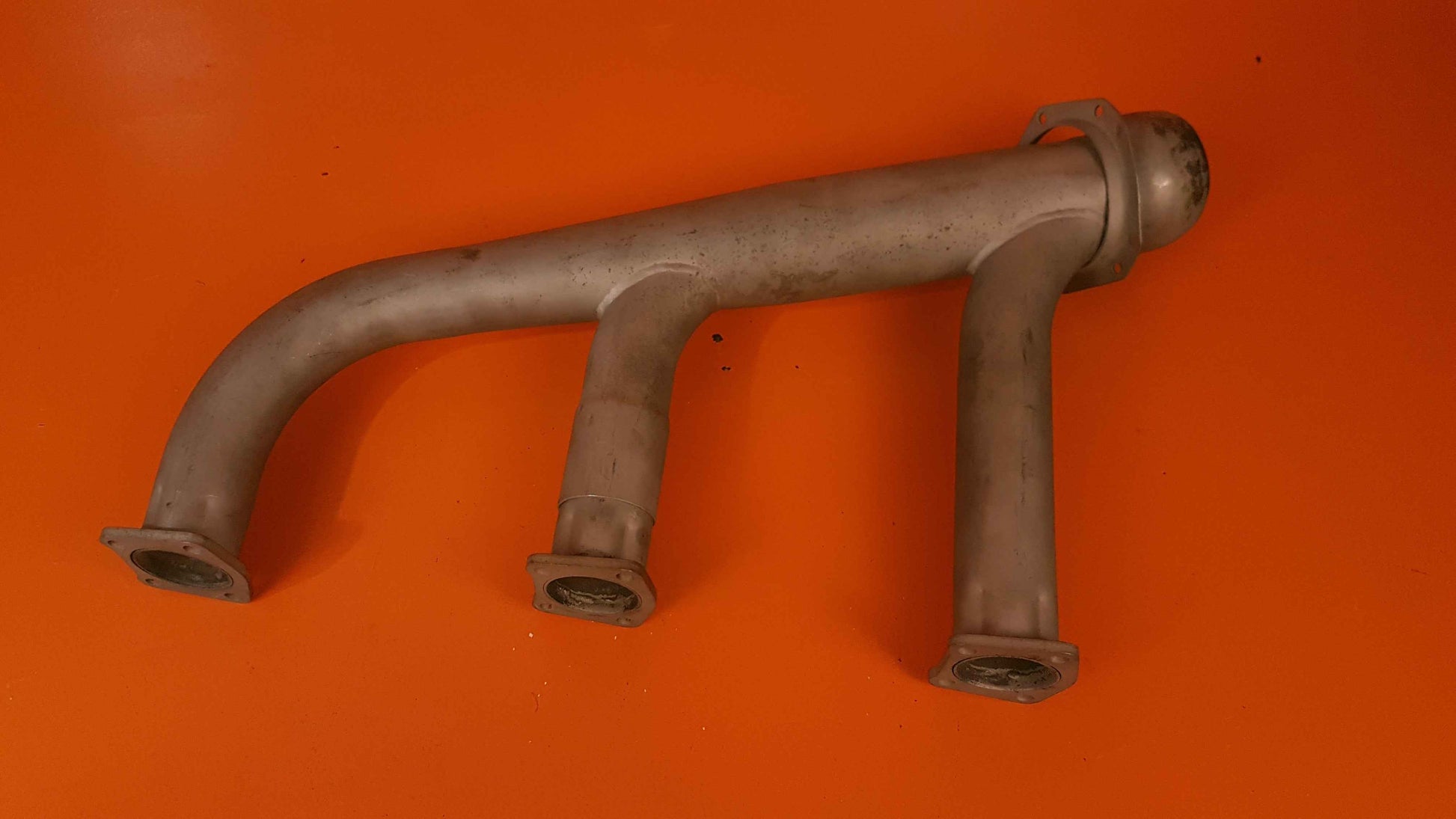 35-950005-1 Continental Stack Assy