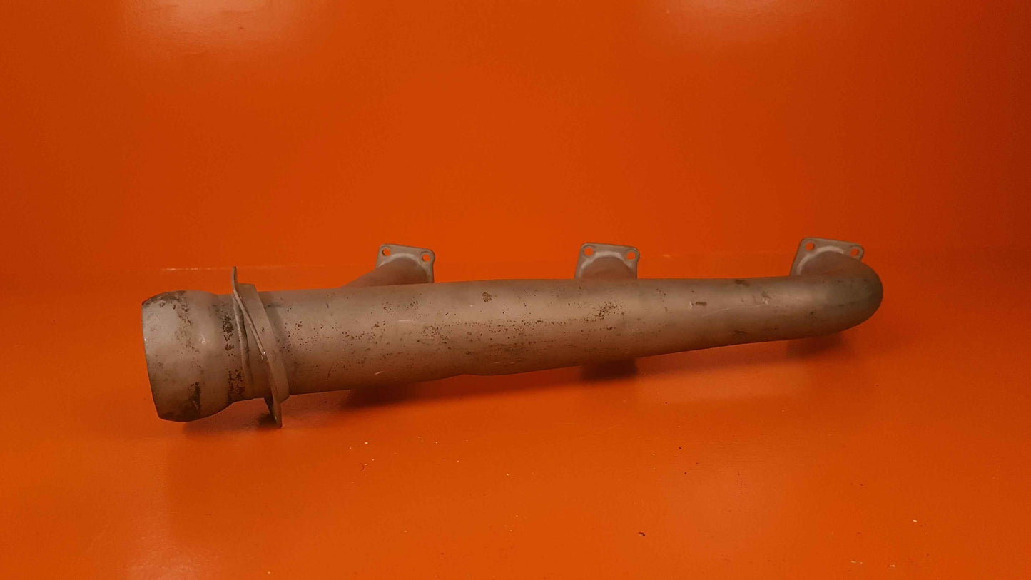 35-950005-1 Continental Stack Assy