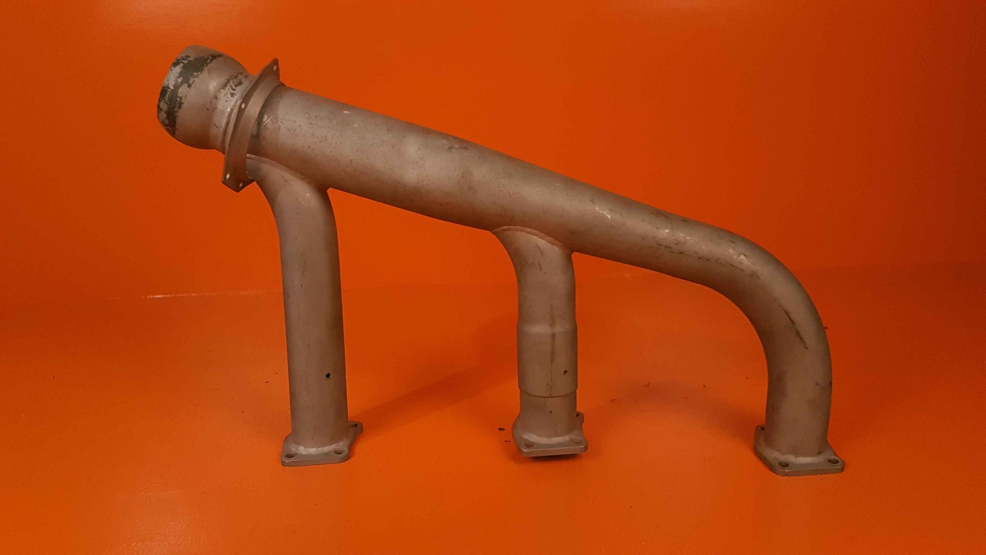 35-950005-1 Continental Stack Assy