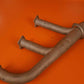 35-950005-1 Continental Stack Assy