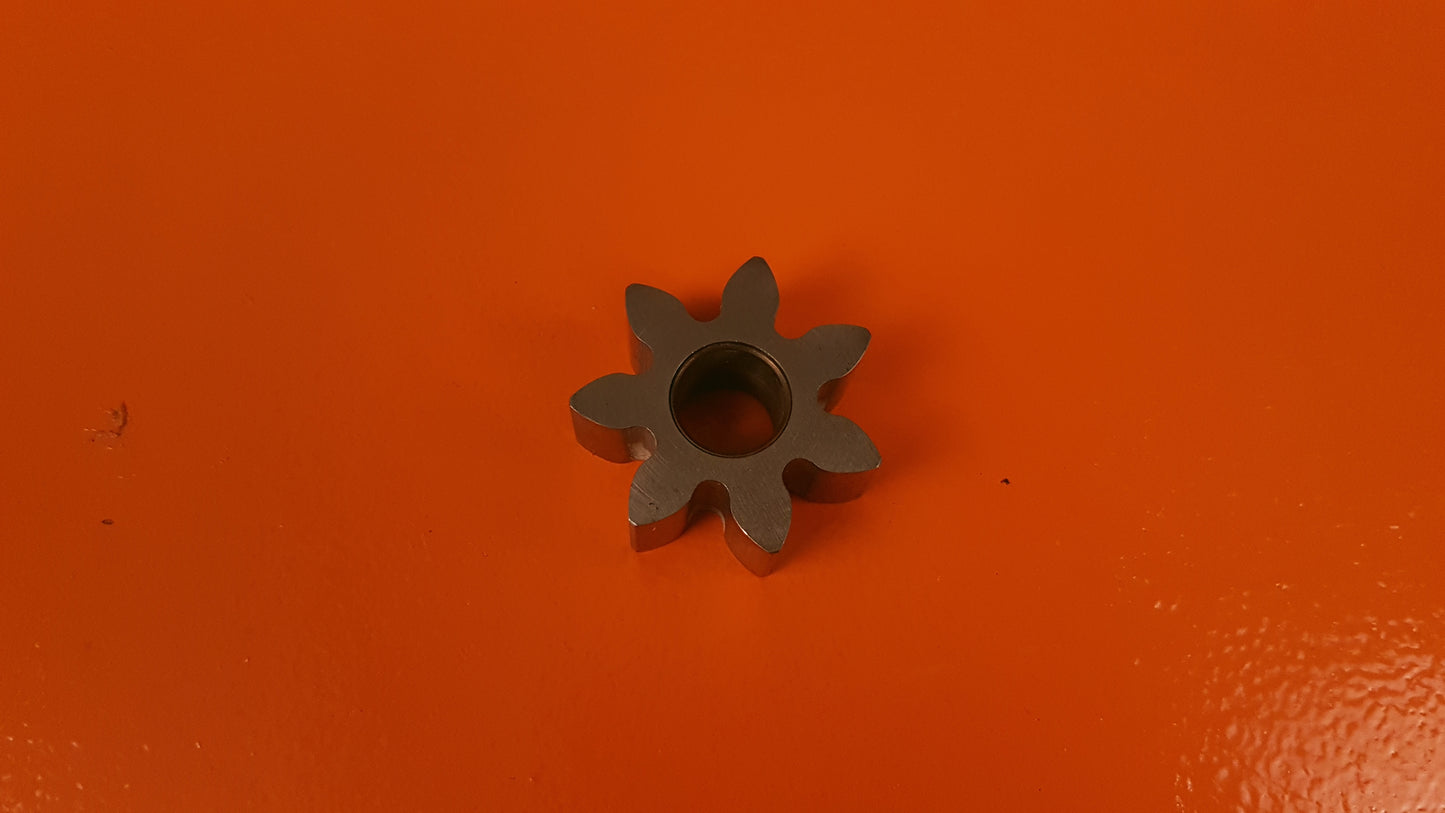 635-334 Gear