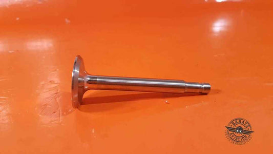 655969 Continental Exhaust Valve - Novo