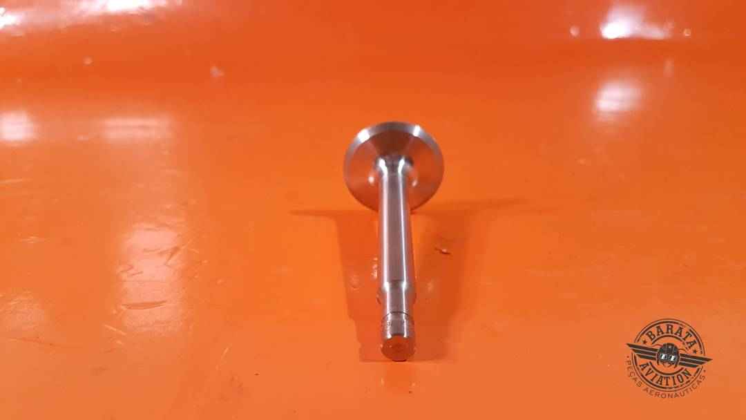 655969 Continental Exhaust Valve - Novo