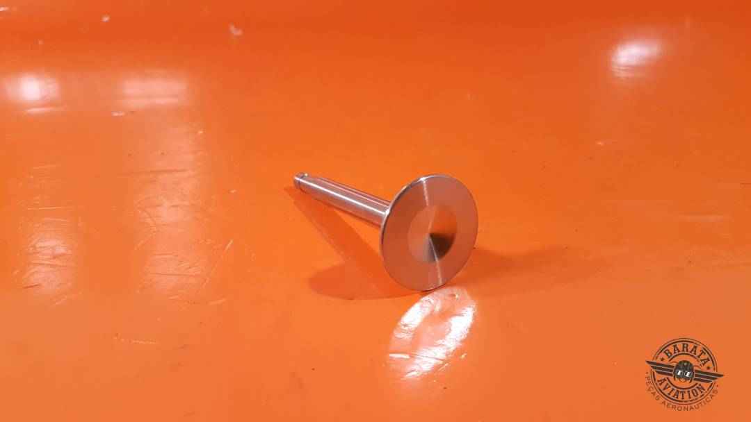 655969 Continental Exhaust Valve - Novo
