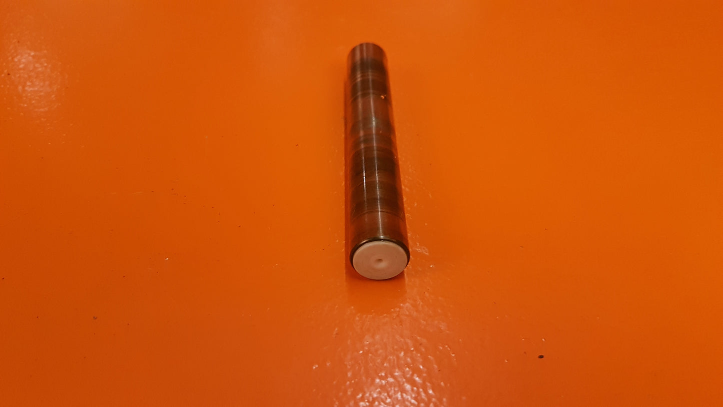 658188A2 Continental Cylinder Assembly Loaded