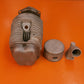658188A2 Continental Cylinder Assembly Loaded