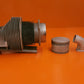 658188A2 Continental Cylinder Assembly Loaded