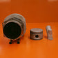 658188A2 Continental Cylinder Assembly Loaded