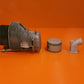 658188A2 Continental Cylinder Assembly Loaded