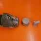 658188A2 Continental Cylinder Assembly Loaded