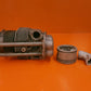 658188A2 Continental Cylinder Assembly Loaded
