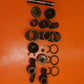 658188A2 Continental Cylinder Assembly Loaded