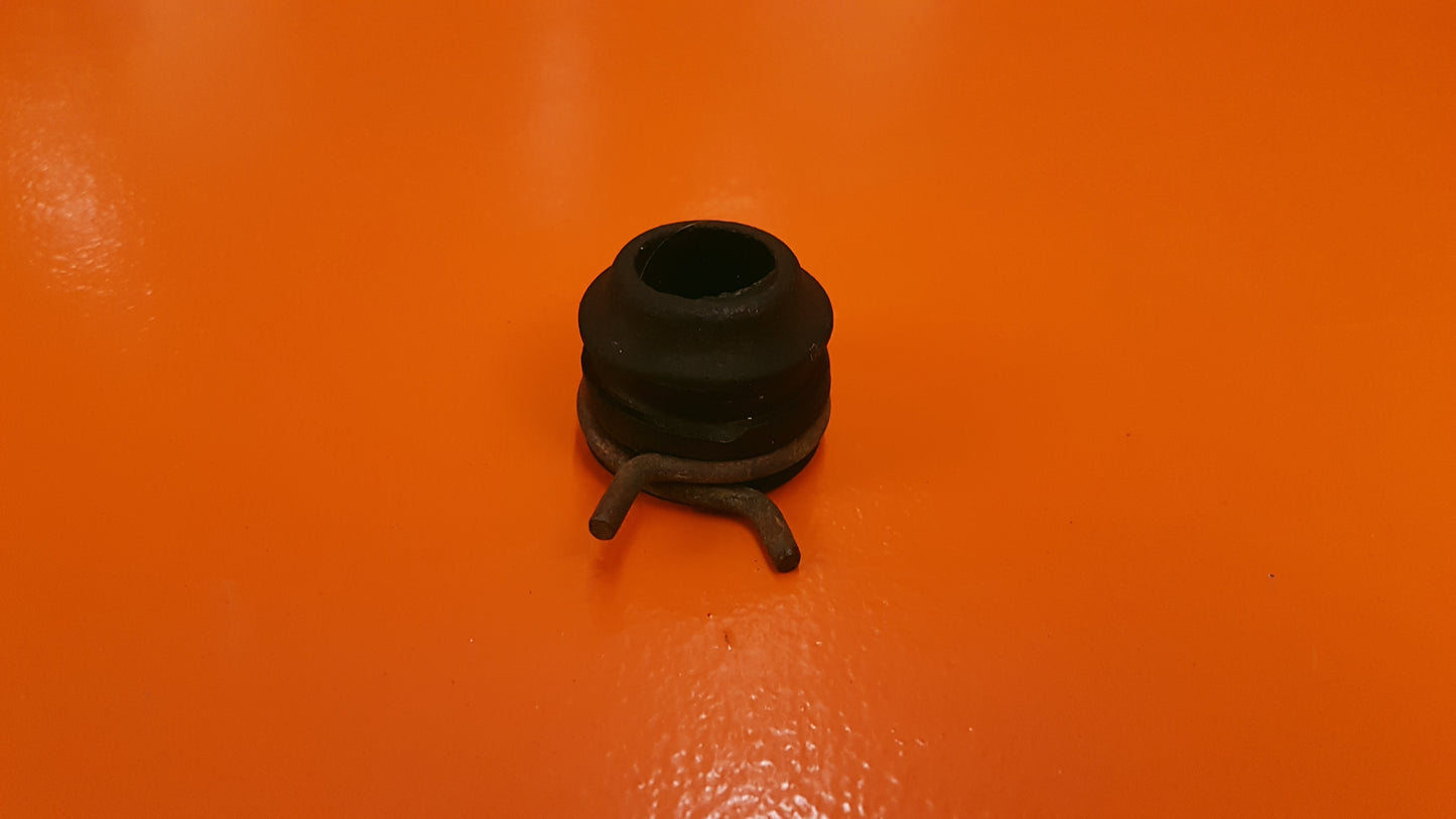 658188A2 Continental Cylinder Assembly Loaded