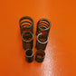 658188A2 Continental Cylinder Assembly Loaded