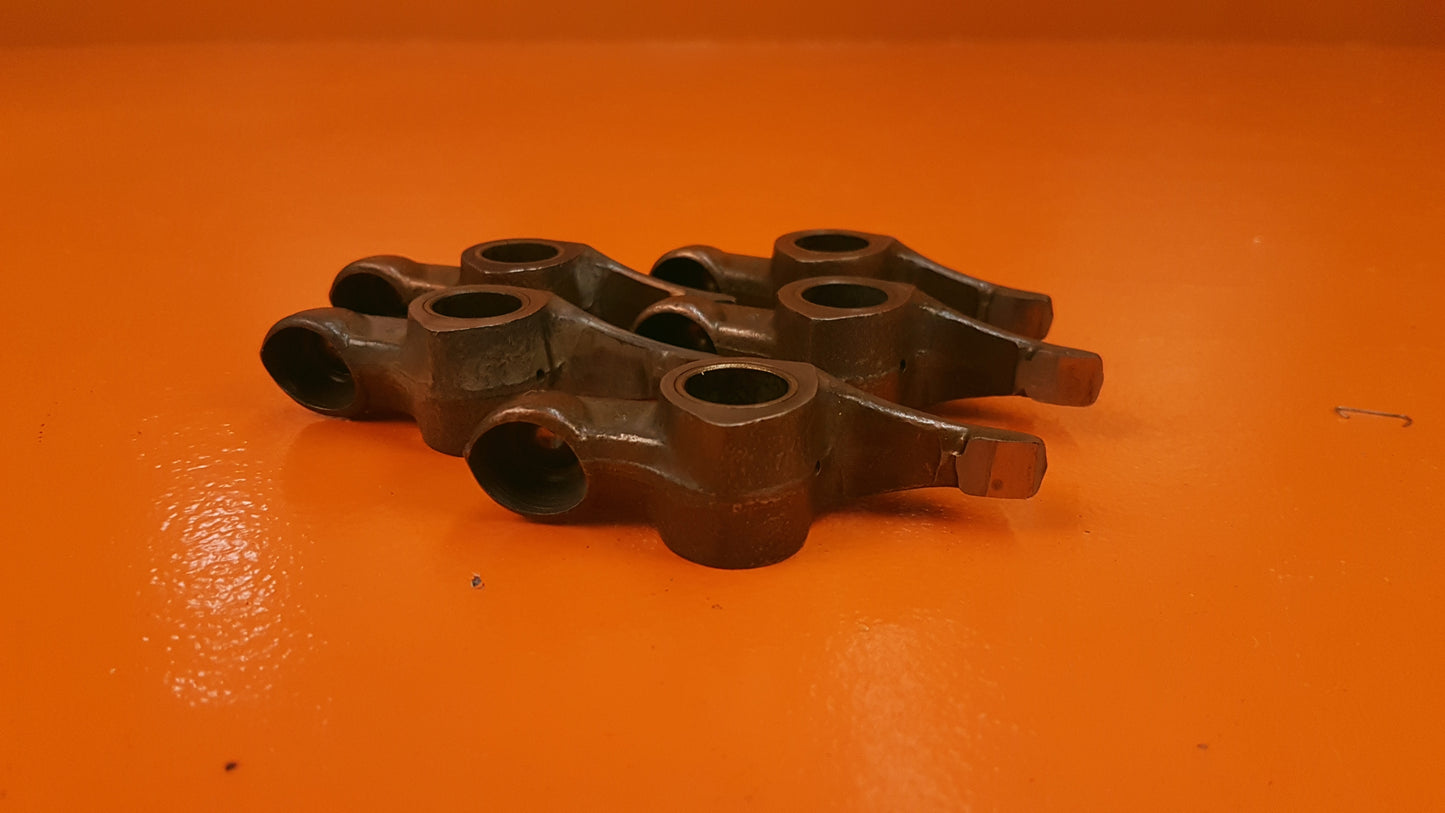 67099 Lycoming Rocker Arm Assembly